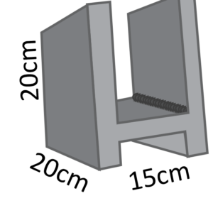 CHANNEL BLOCK
